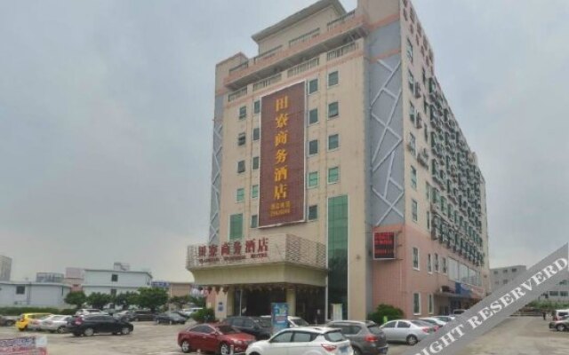 Tianliao Business Hotel