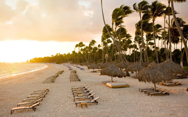 Melia Caribe Beach Resort - All Inclusive