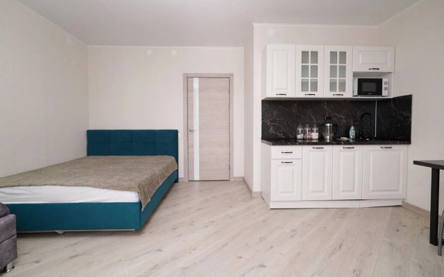 Cozy apartment on Yaratkan passage