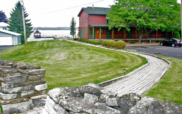 The Stonefence Resort