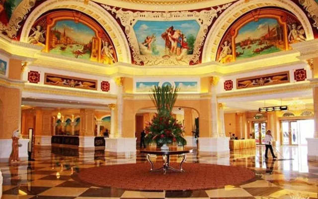 Biguiyuan Phoenix Hotel - Suizhou