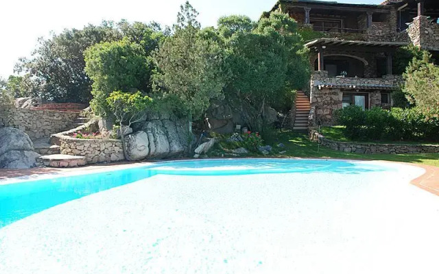 Villetta Loredana