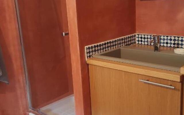 Dammusi di pietra Stella