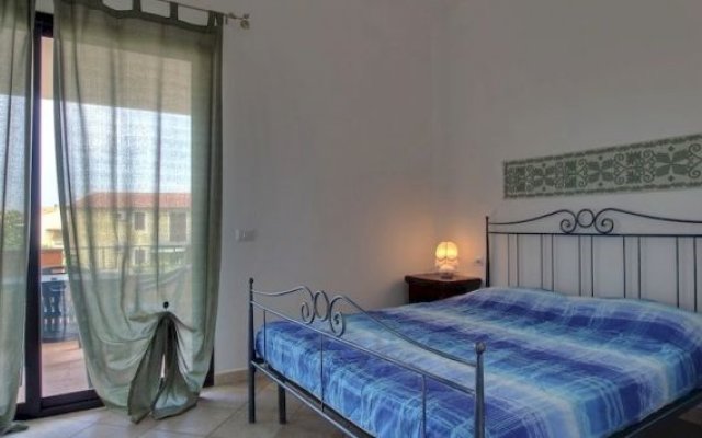 Holiday Apartment Valledoria