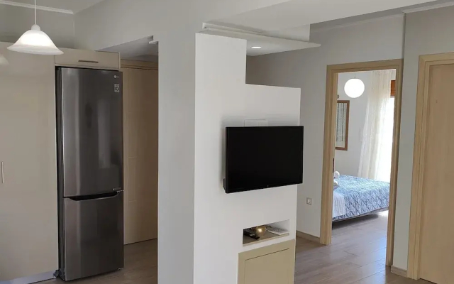 Depie Luxury Apartment in Pastida Rhodes