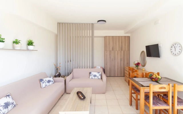 Artemis Fani Apartments