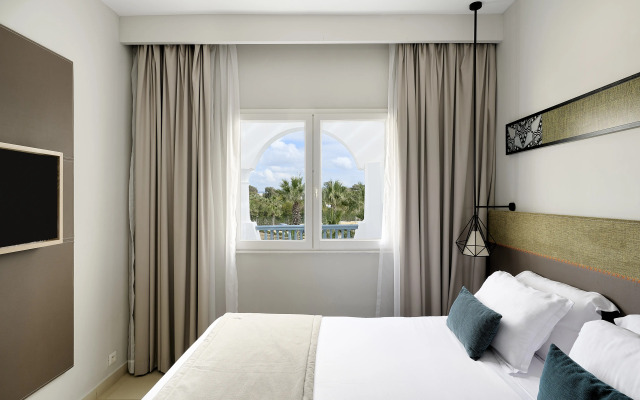 The Mirage Resort & SPA