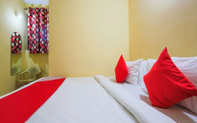 OYO 22418 Frank Rooms