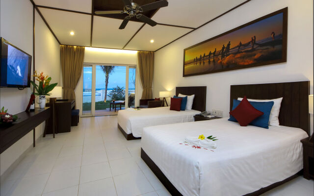 Tam Thanh Beach Resort & Spa