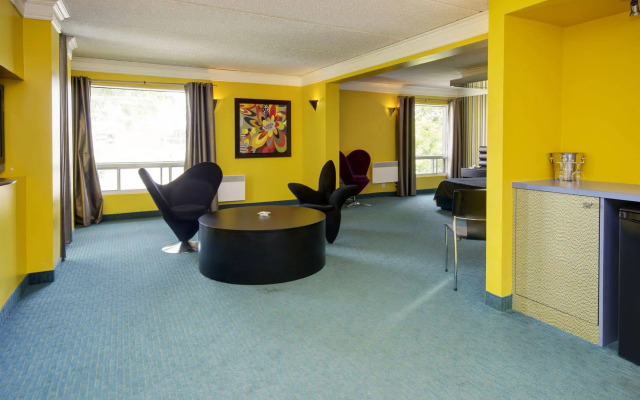 Hotel Royal Labarre