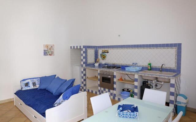 Appartamento Trapani Mare 2
