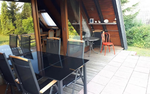 Feriendorf Freilingen 151 A
