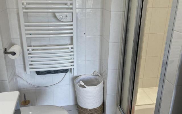 Appartement Aix-les-Bains, 2 pièces, 4 personnes - FR-1-617-51