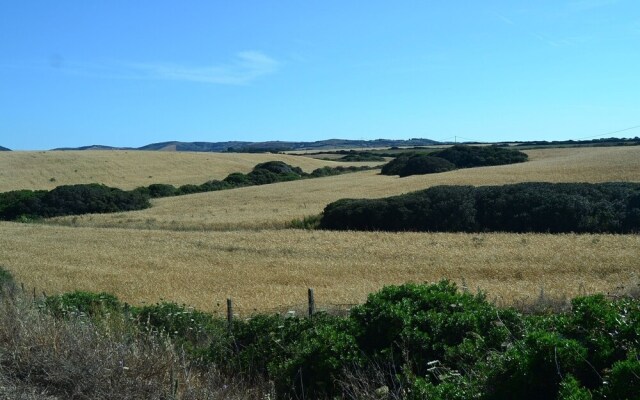 Holiday Home in Stintino Near Sea Beach