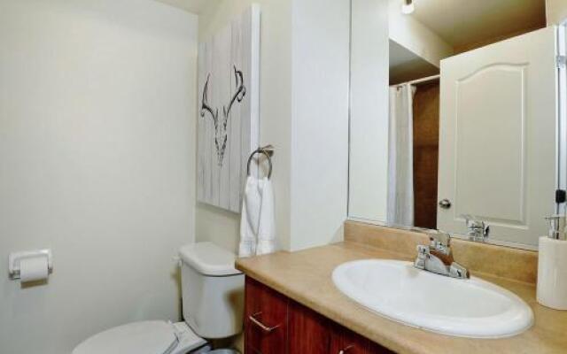 Chalet - 305- 33 Chemin Du Hameau