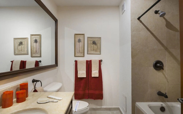 Sonoran Sun 2BR Upper SE 208 by Casago