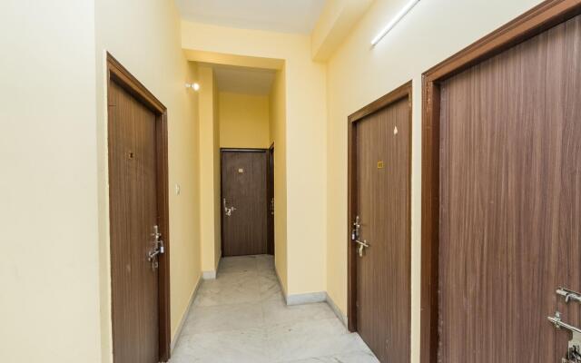 OYO 11319 Brickwood Guest House