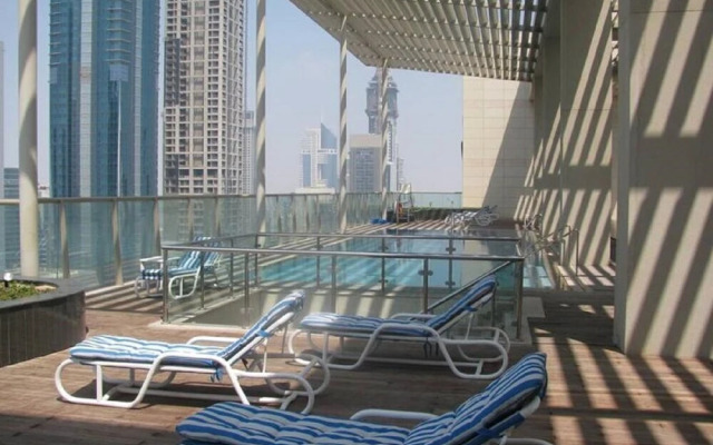Liberty House by New Arabian Holiday Homes