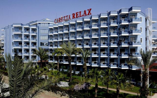 Caretta Relax Hotel