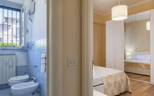 Corso Italia Deluxe Apartment by Wonderful Italy