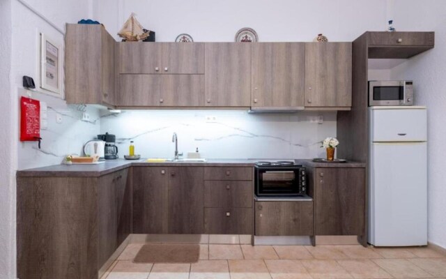 Atalanti Seaside Junior Suites