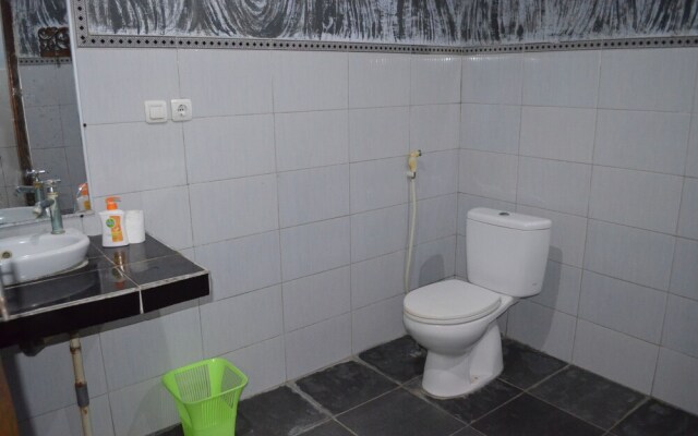 Blue Whale Guesthouse