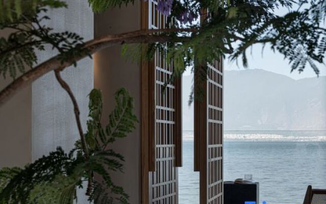 Dali Lisiman Luoxi Seaview Hotel (Erhai Shuanglang)