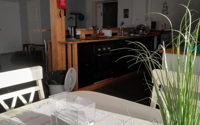 Oulun Satamahuoneet ja -ravintola