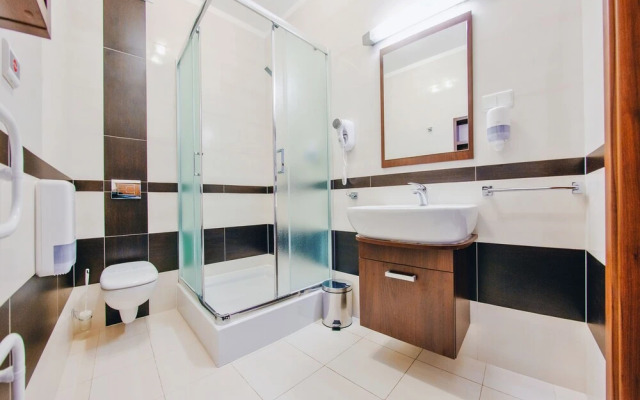 Apartamenty Sun & Snow w Verano