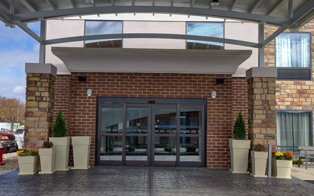 Holiday Inn Express & Suites Sidney by IHG