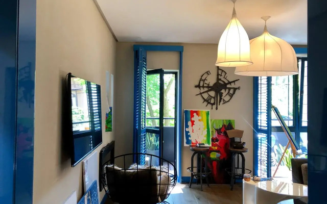 На Некрасова 1