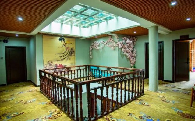 Lanling Guest House