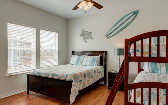 Wave Louder - 105 Spanish Ct