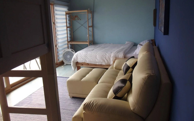JEJU Doldam B&B