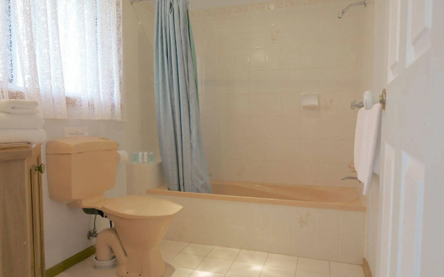 Riversdale Estate Cottages