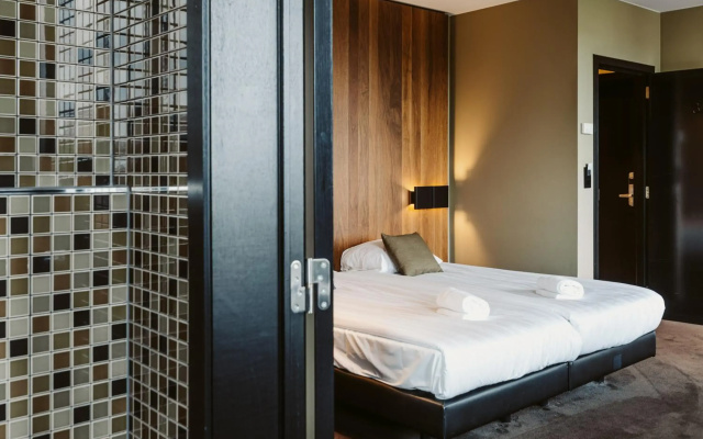 Hotel Serwir
