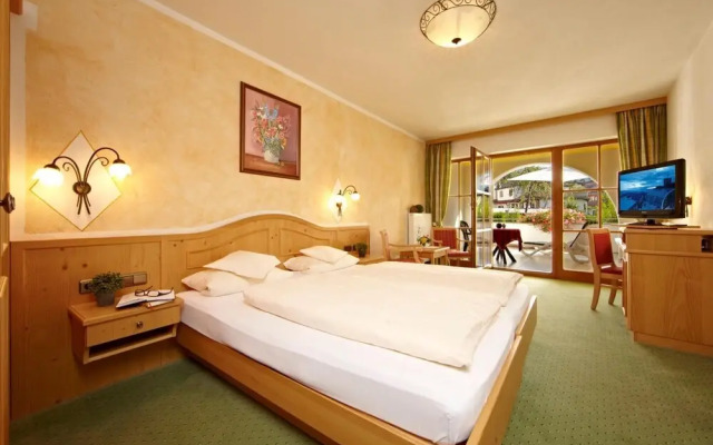 Akzent Hotel Schatten