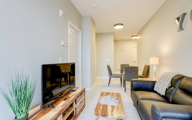 The Met Apartments by Corporate Stays
