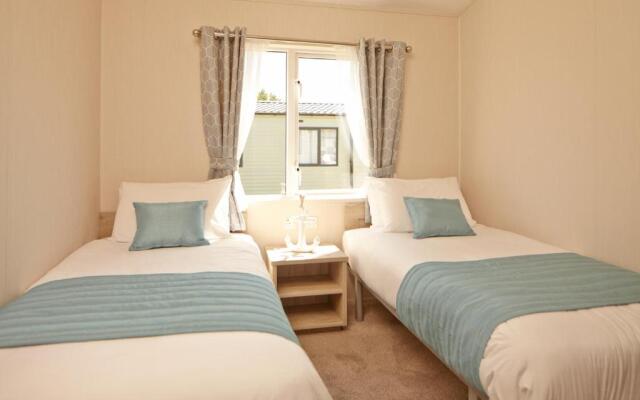 St Helens Coastal Resort