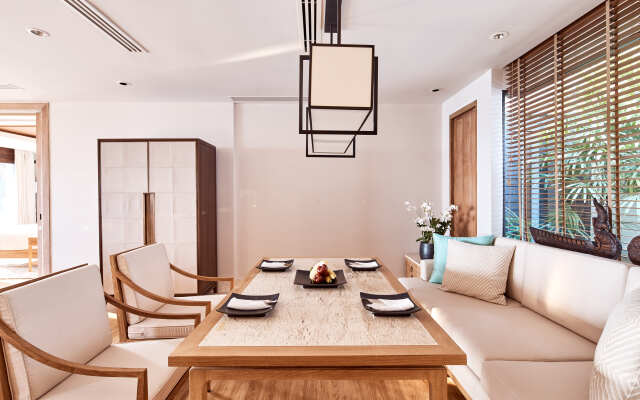 Trisara Villas & Residences Phuket