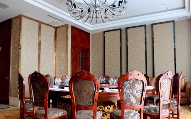 Pacific Regency Hotel Shenyang
