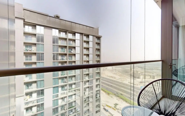 Al Meydan - Creek Vistas B 2505