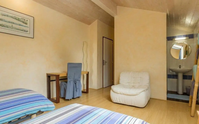 Gîte Port-Saint-Père, 4 pièces, 8 personnes - FR-1-306-1028