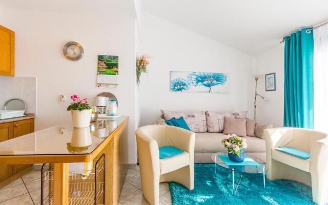 Sea View Apartment Marković Medulin A15