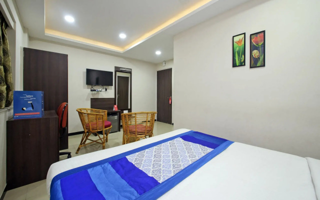 Naman's Inn By OYO Rooms