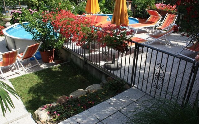 Residence Antico Sempione