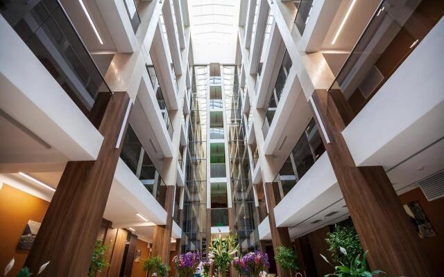 Апартаменты на улице Березовая