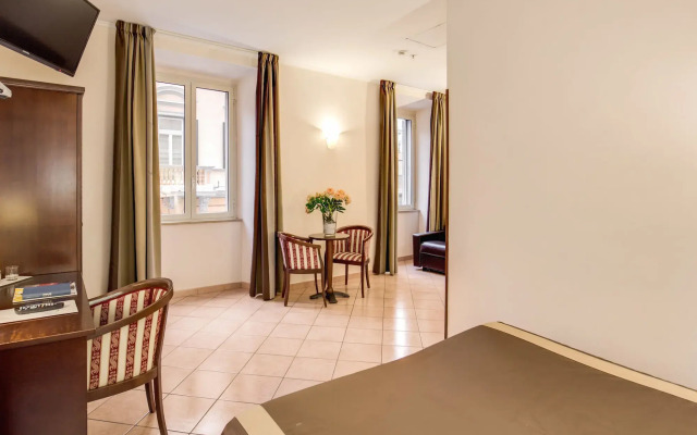 Hotel San Marco