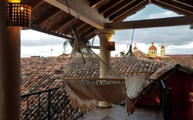 Hotel Casa del Consulado