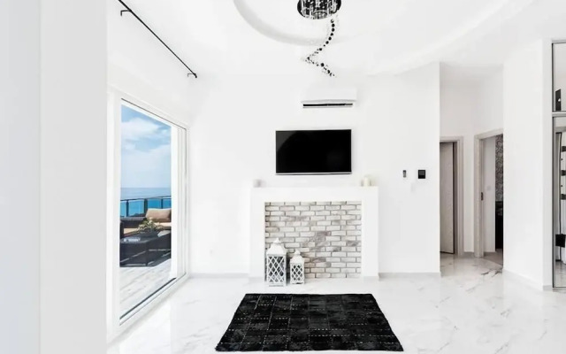 Beautiful apartments in Montenegro